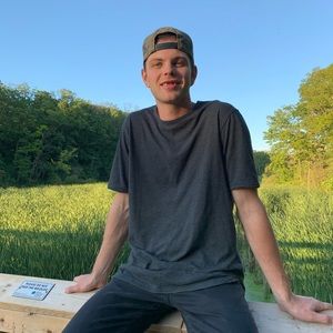 Meet your Posher, Stephen